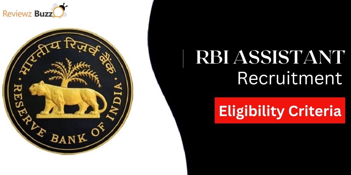 RBI Assistant Notification 2023