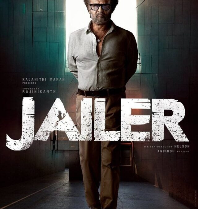 Jailer Full Movie Download In MP4