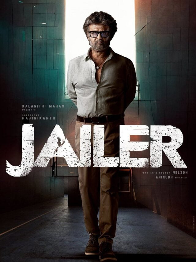 Jailer Full Movie Download In MP4