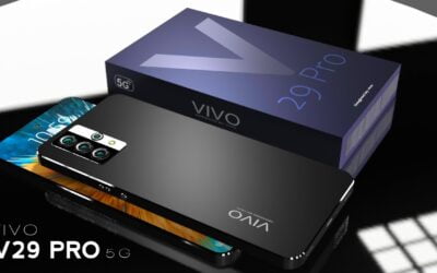 Vivo V29 5G, Vivo V29 Pro 5G Price in India, Camera Details Tipped Ahead of Expected Launch