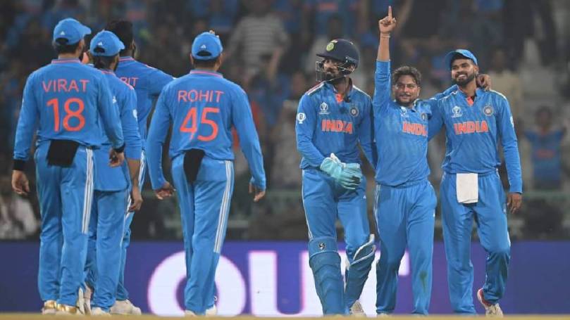 IND vs ENG: Why did Rohit Sharma scold Kuldeep Yadav in the middle of the match