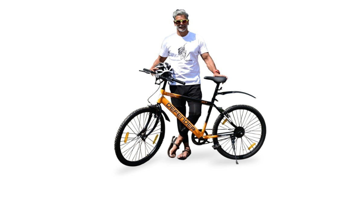 Top Bicycle Brands In India Lifelong MTB Cycle 