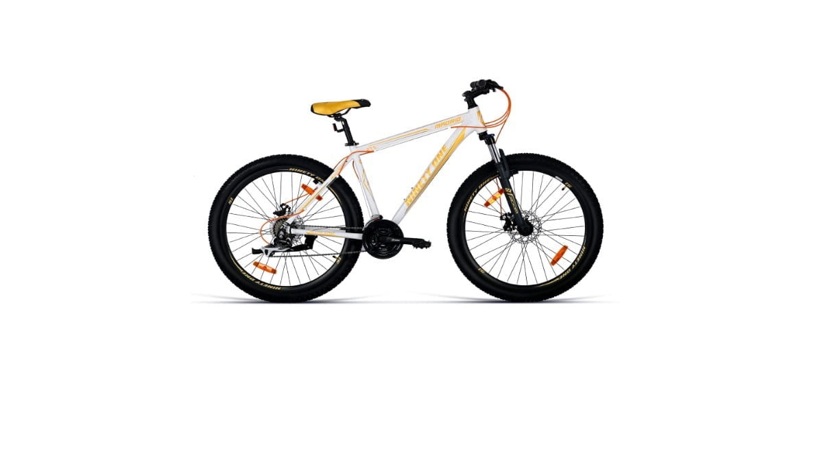 Top Bicycle Brands In India Ninety One Cycle