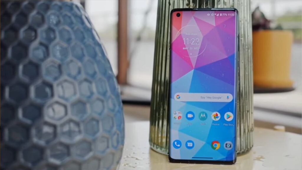 Motorola Edge Plus 2023 Motorola Edge Plus 2023 launch date