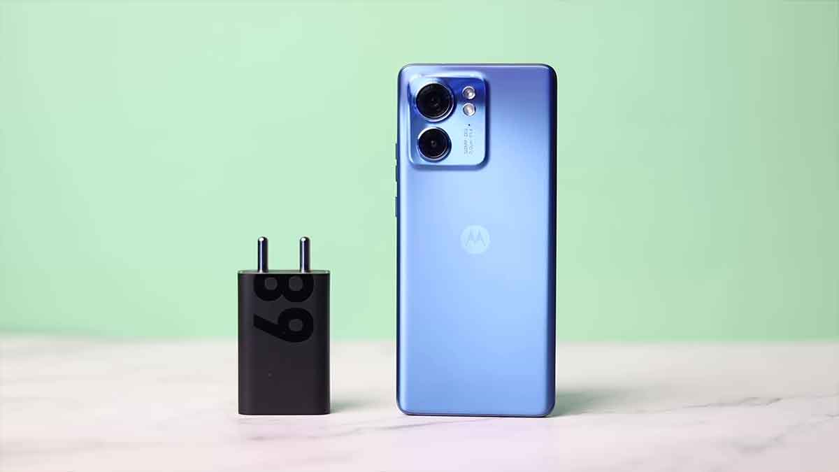 Motorola Edge Plus 2023 Motorola Edge Plus 2023 launch date, specifications, and features