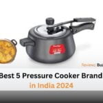 Premium Pressure Cookers for Indian Kitchens - Top Picks 2024