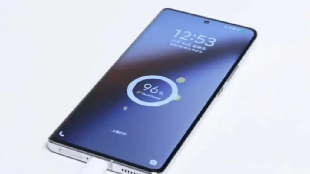 iQOO Neo 9 Battery Charger 1024x iQOO Neo 9 Launch India, Smartphone Unveiling, 150W Fast Charging,