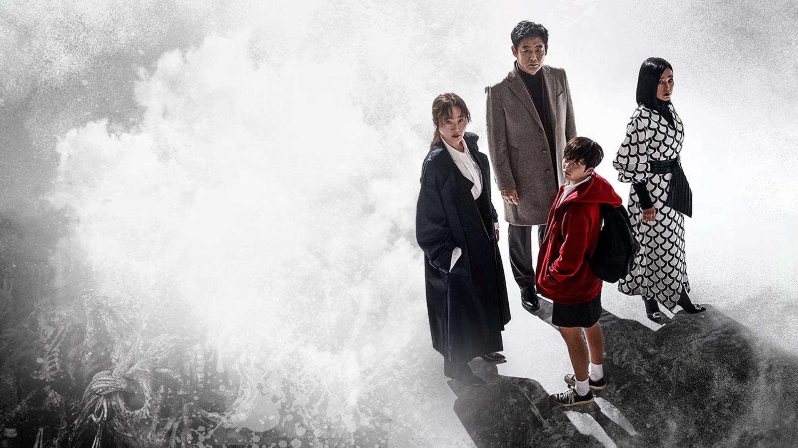 test pic1700204645111 Spine-chilling horror: Dive into the top Korean web series on OTT platforms
