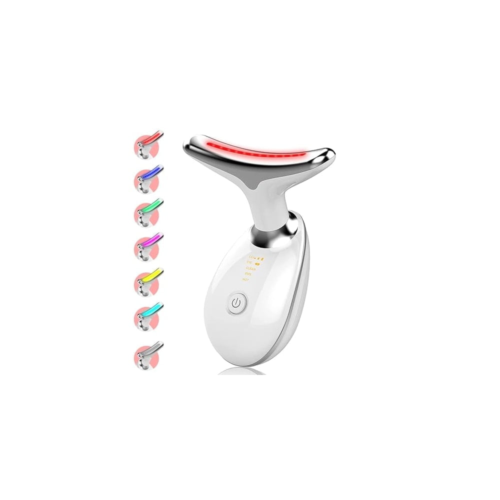 Achieve Glowing Skin with Top Face Massagers"Image Description: