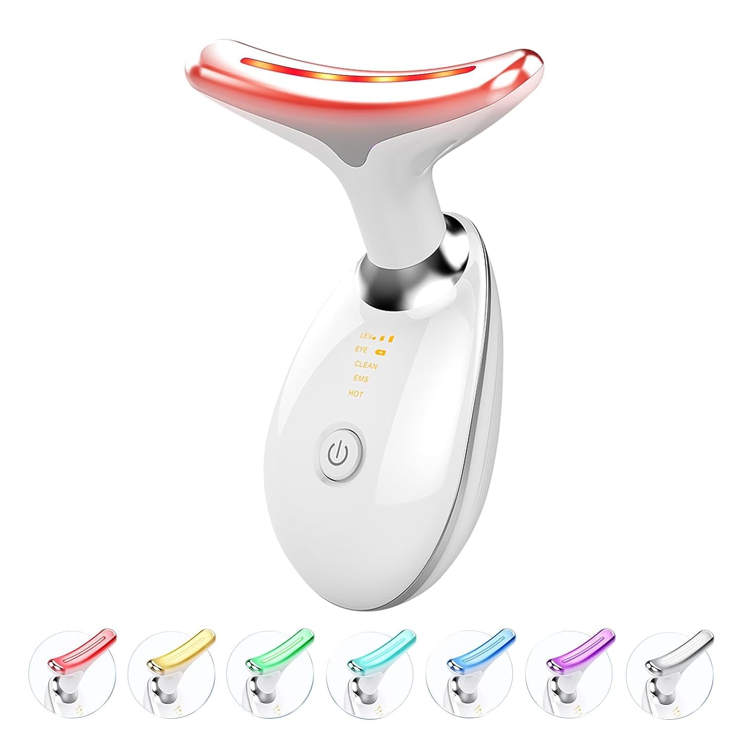 Top-Rated Facial Massager for Glowing Skin, Best Face Massage Tools, Beauty Gadgets, Face Care Devices, 