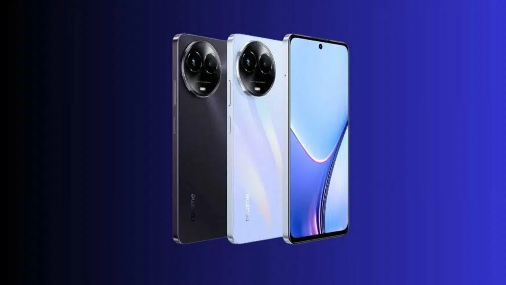 Realme 11x 5G - Gaming Powerhouse on a Budget Best Gaming Mobile Phone Under 15000: Realme 11x 5G