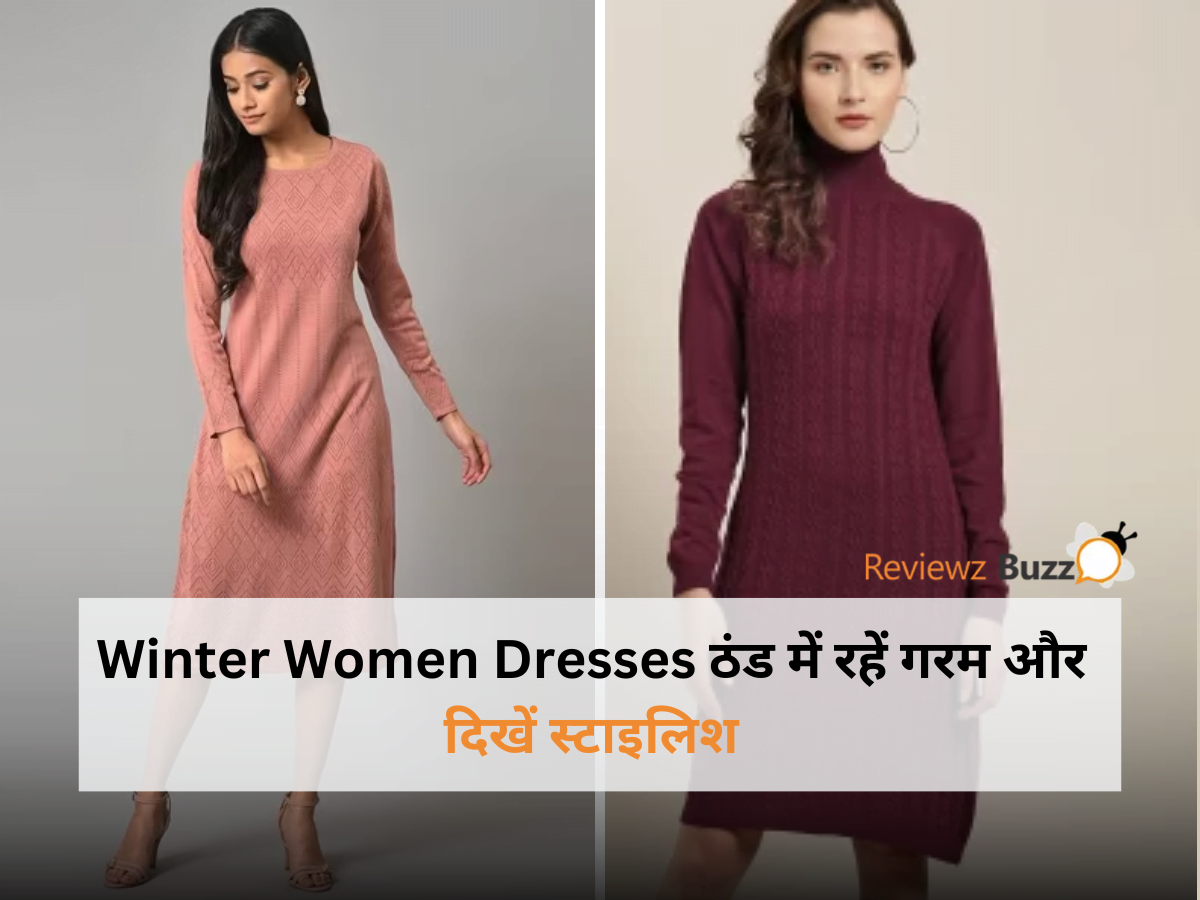 Trendy Winter Women Dresses - Fashionable Cold Weather Clothing - Stylish Outfits 2024 - Latest Winter Fashion Trends