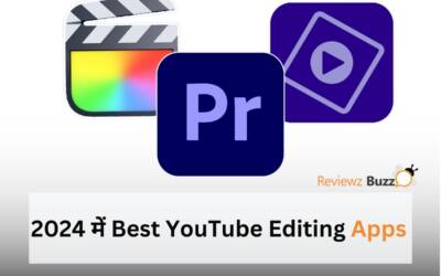 Best YouTube Editing Apps: इन ऐप्स से कर सकते हैं प्रोफेशनल की तरह यूट्यूब वीडियो एडिटिंग