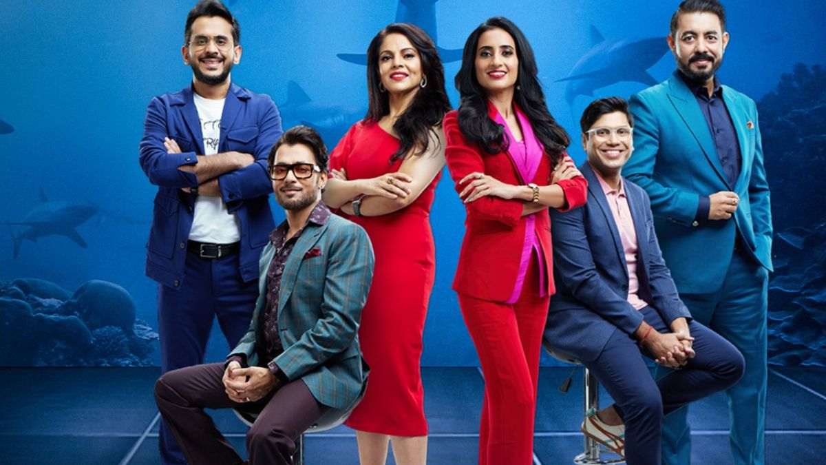 Shark Tank India Season 3 release date Shark Tank India Release Date