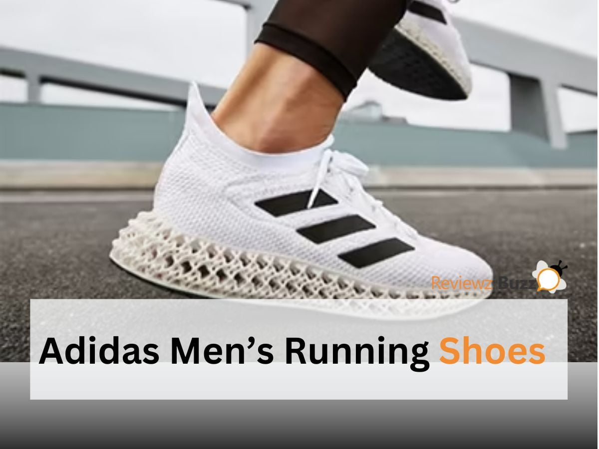 Adidas men's running shoes, affordable athletic footwear, best budget sports shoes, top-rated Adidas sneakers, performance trainers