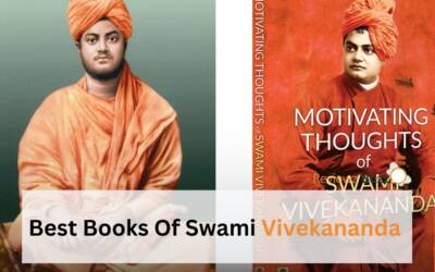 Best Books Of Swami Vivekananda: जिन में छिपा है सफल जीवन का राज