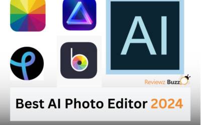Best AI Photo Editor Software in 2024: एक क्लिक में फोटो को करे प्रोफेशनल की तरह एडिट