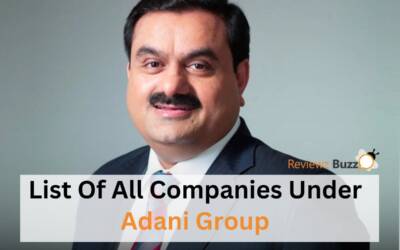 Adani Group All Companies: कितनी कंपनियों के हैं मालिक देखे पूरी लिस्ट!