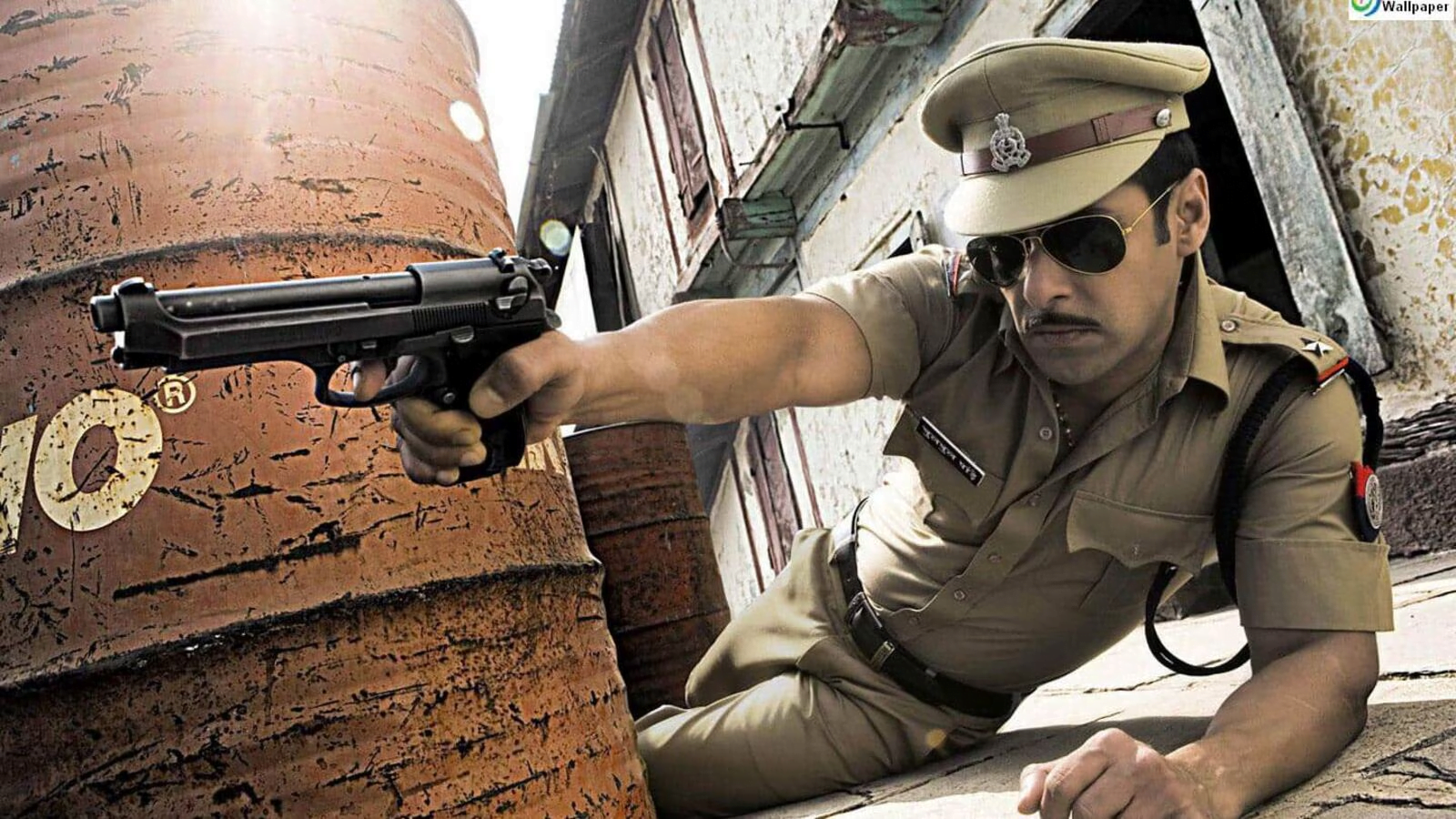 Dabangg 4 release date announcement: Chulbul Pandey's return revealed!