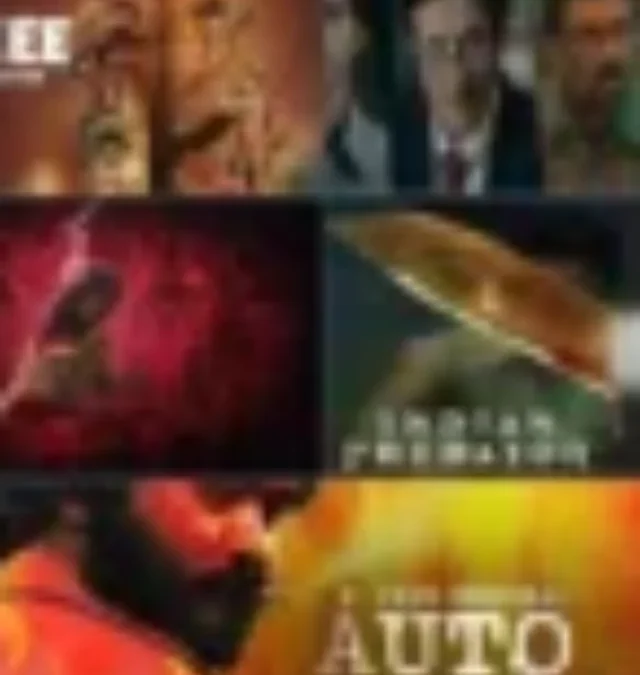 Best 5 OTT Real Life Based Movies And Web Series