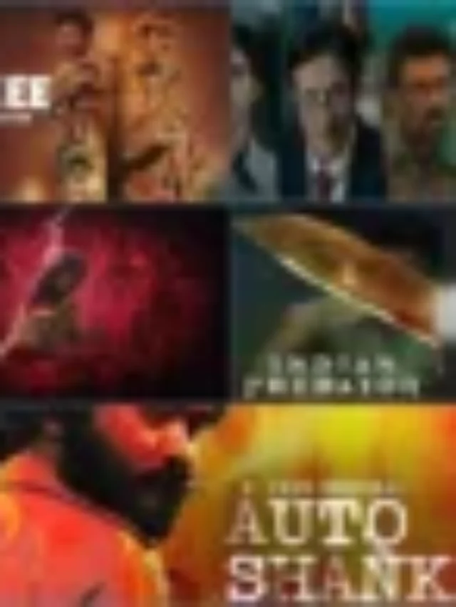 Best 5 OTT Real Life Based Movies And Web Series