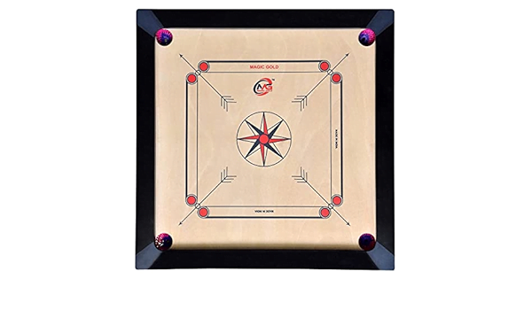 Best Carrom Boards For Kids In 2024 ALT text: Carrom board, kids games, indoor fun, 2024, top picks