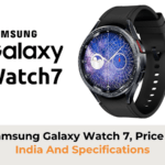Samsung Galaxy Watch 7 - Price in India - Smartwatch - Buy Now - Best Deals