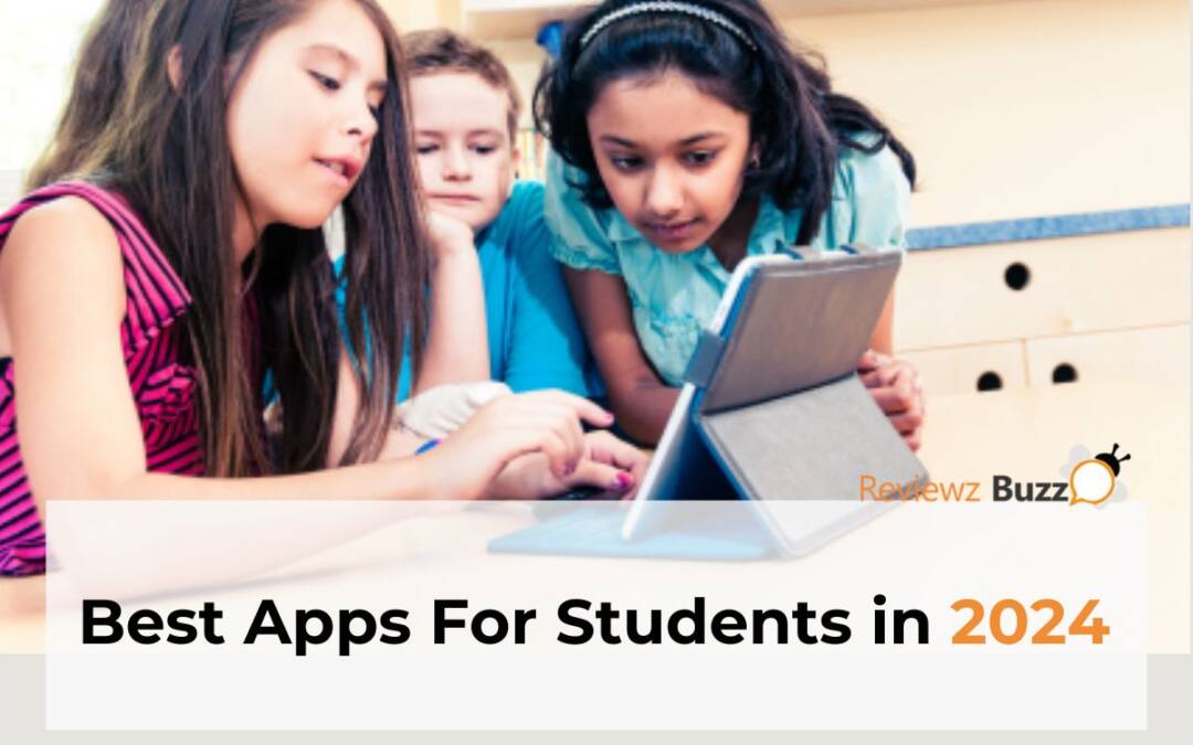 Best Apps for Students