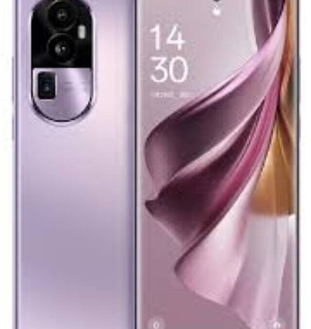 Exciting News: OPPO A3 Pro Launch Date Revealed for India!