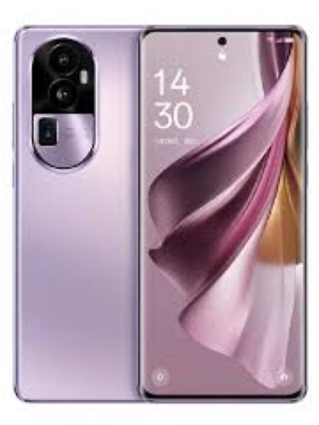 Exciting News: OPPO A3 Pro Launch Date Revealed for India!