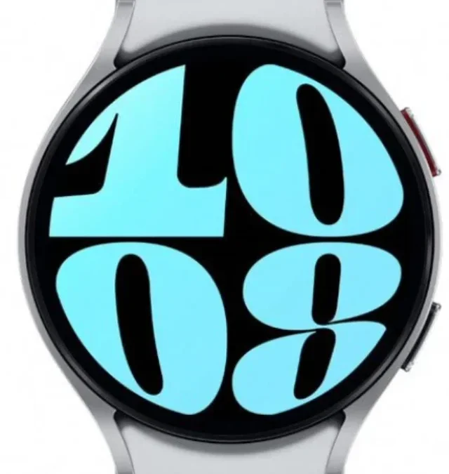 Unveiling the Samsung Galaxy Watch 7