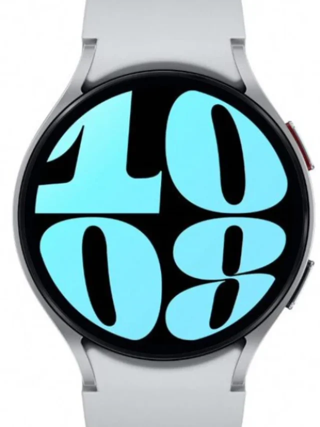 Unveiling the Samsung Galaxy Watch 7