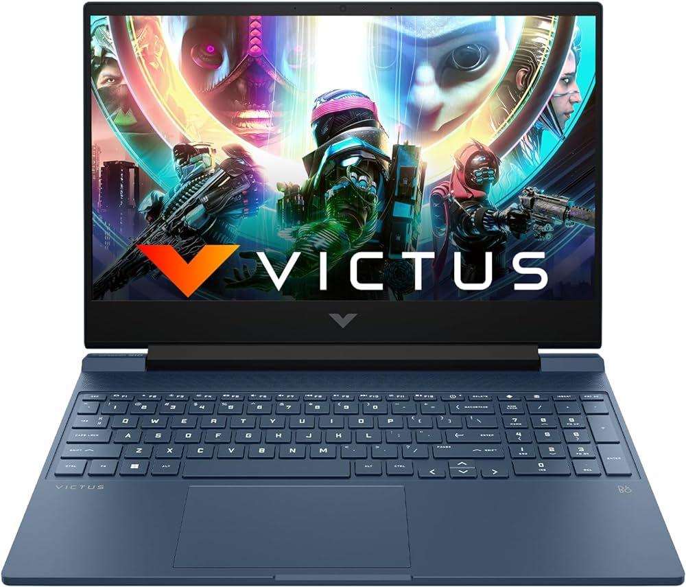 Best Gaming Laptop Under 60000 in 2024 Top gaming laptops under 60000 in 2024, best budget gaming laptops, high-performance gaming laptops, affordable gaming laptops, top-rated gaming laptops under 60000