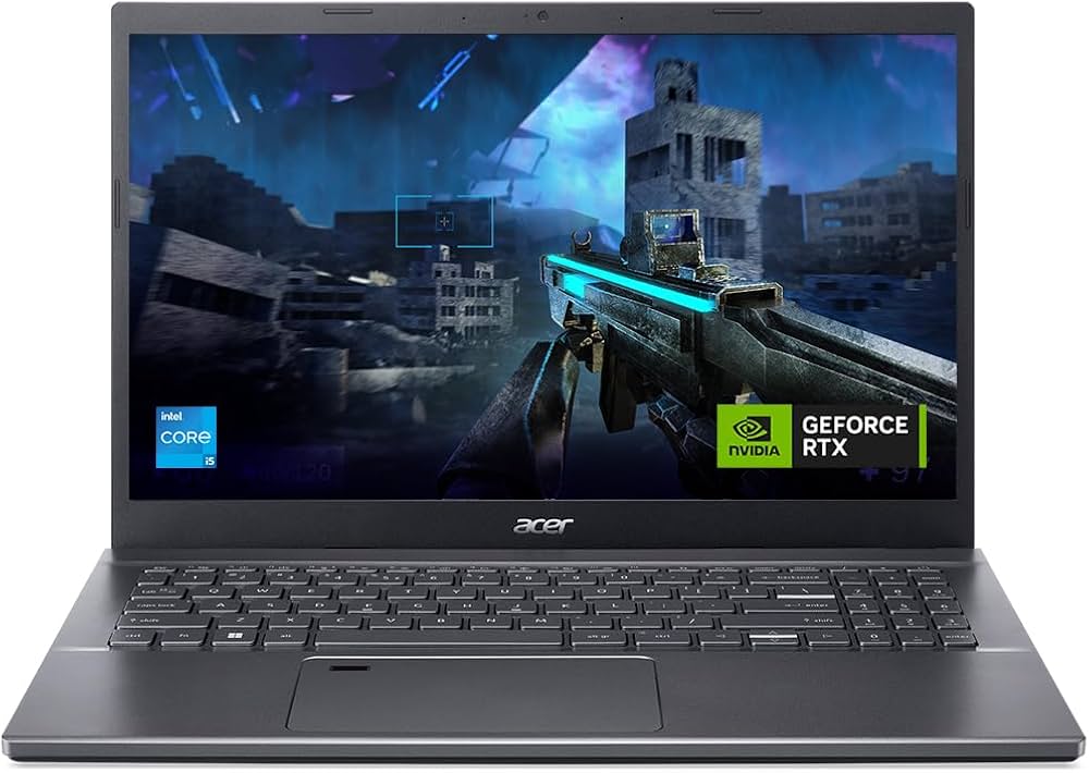 Best Gaming Laptop Under 60000 in 2024 "Best Gaming Laptop Under 60000, Top Gaming Laptops 2024, Affordable Gaming Laptops, Best Budget Gaming Laptops, High Performance Laptops"