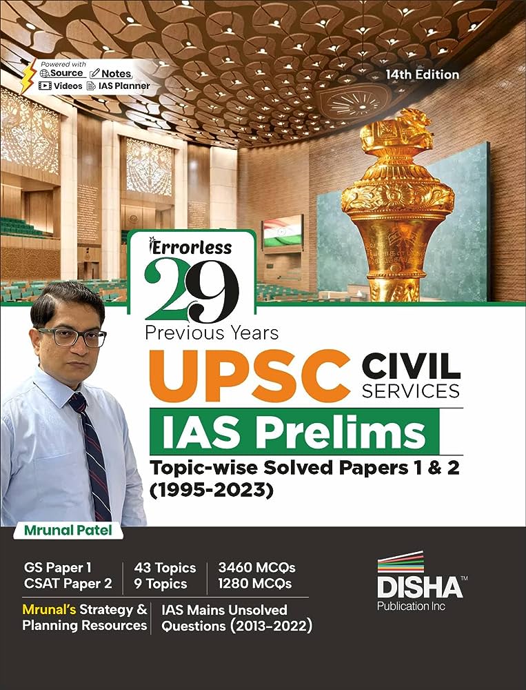 Best UPSC Book List in 2024 Best UPSC Book List 2024, Top UPSC Preparation Books, Recommended UPSC Study Guides, Essential UPSC Books, 2024 UPSC Exam Books