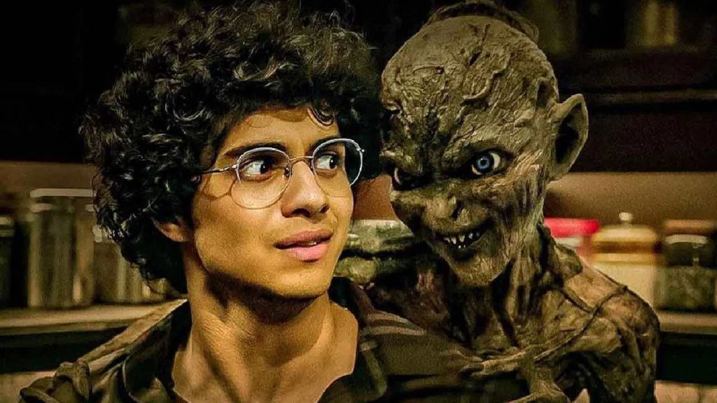 Munjya मूवी ओटीटी रिलीज MunJya OTT release date, MunJya Disney Plus Hotstar, MunJya online streaming, MunJya watch online, MunJya digital rights