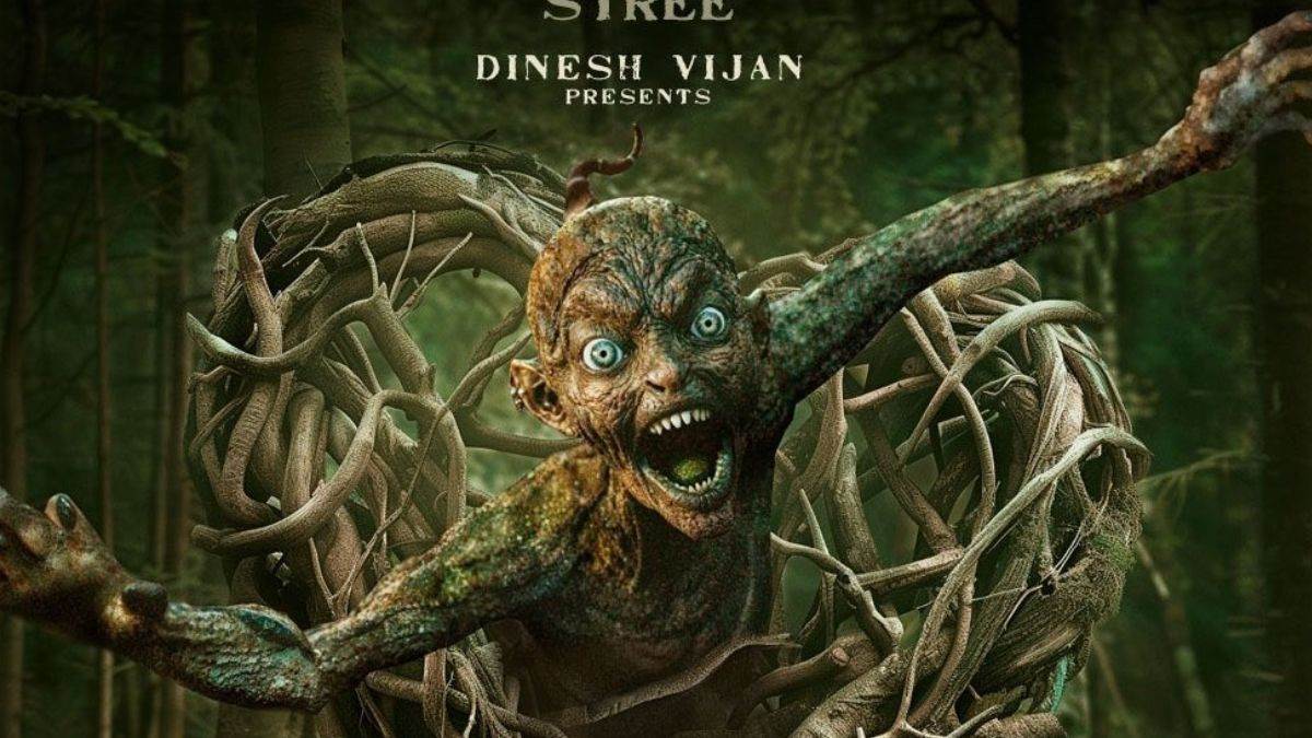 Munjya मूवी ओटीटी रिलीज Munjya OTT release, Munjya online streaming, Munjya Disney Plus Hotstar, Munjya horror comedy, Munjya box office success