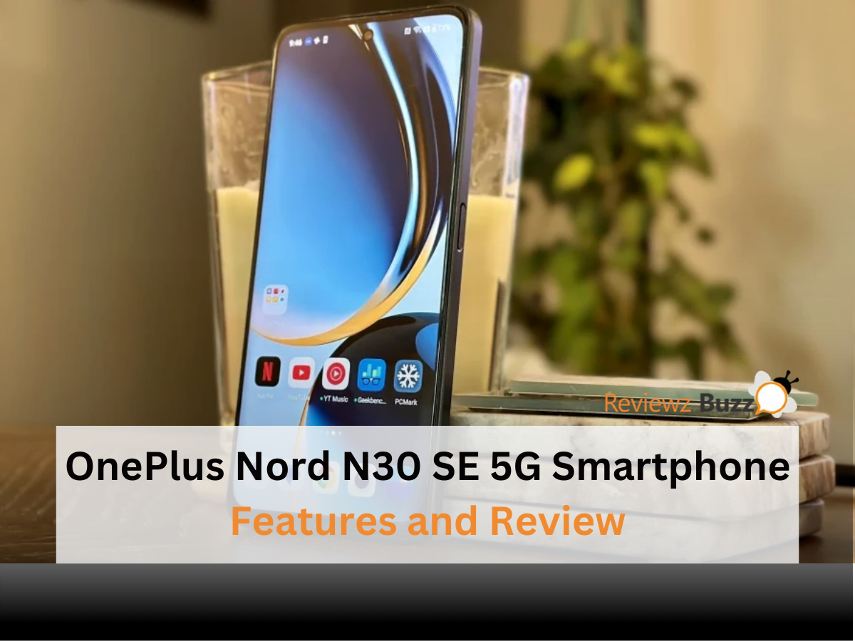 OnePlus Nord N30 SE 5G launch, new 5G smartphone, OnePlus Nord N30 features, OnePlus vs Redmi, OnePlus Nord N30 review