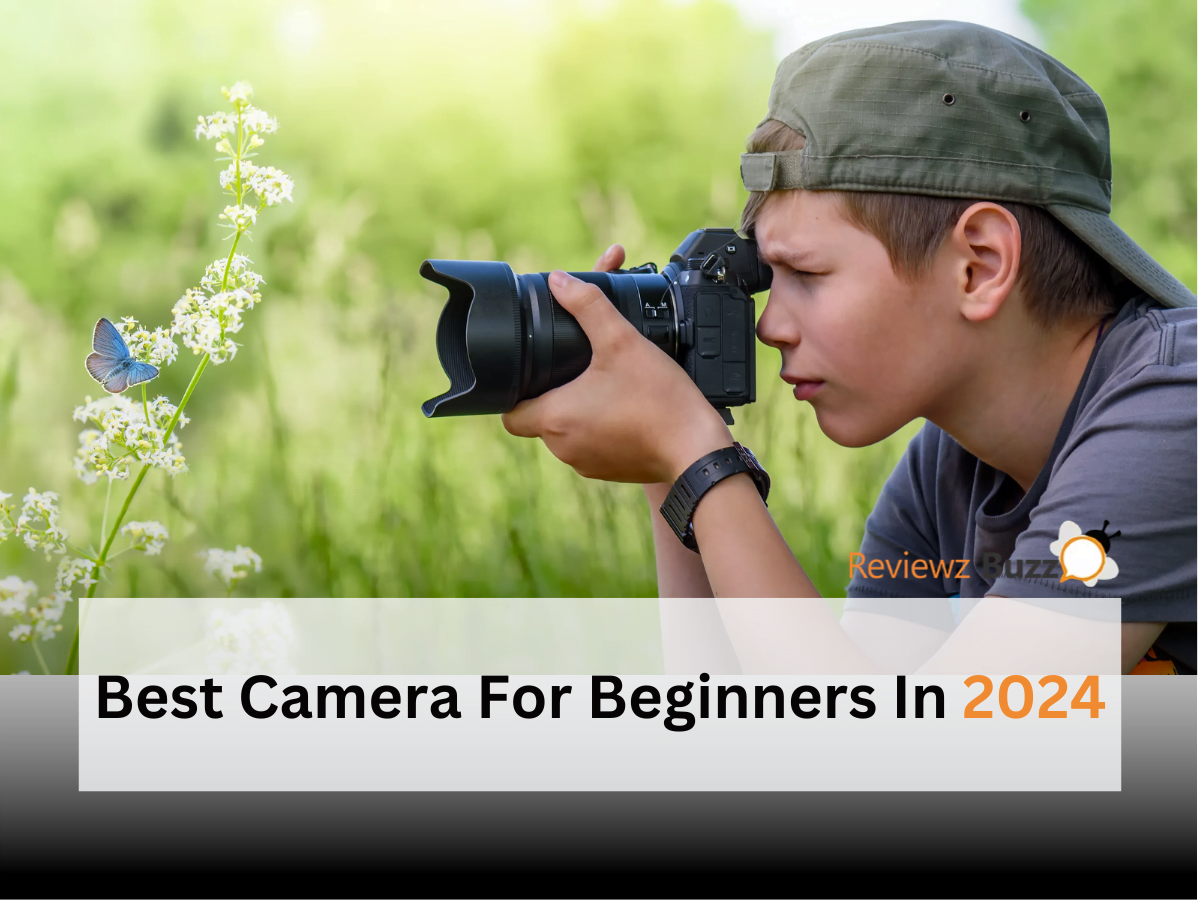 Top DSLR cameras for beginners, best mirrorless cameras for photography, professional cameras with high-quality features, affordable cameras for new photographers, top-rated beginner-friendly cameras
