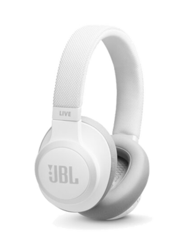 JBL Brand Headphones: The Ultimate Choice for Music Lovers
