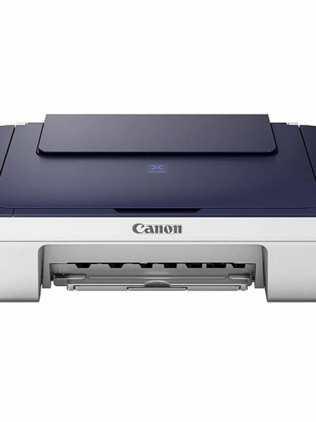 Top 5 Best Printers Under 10000 in 2024