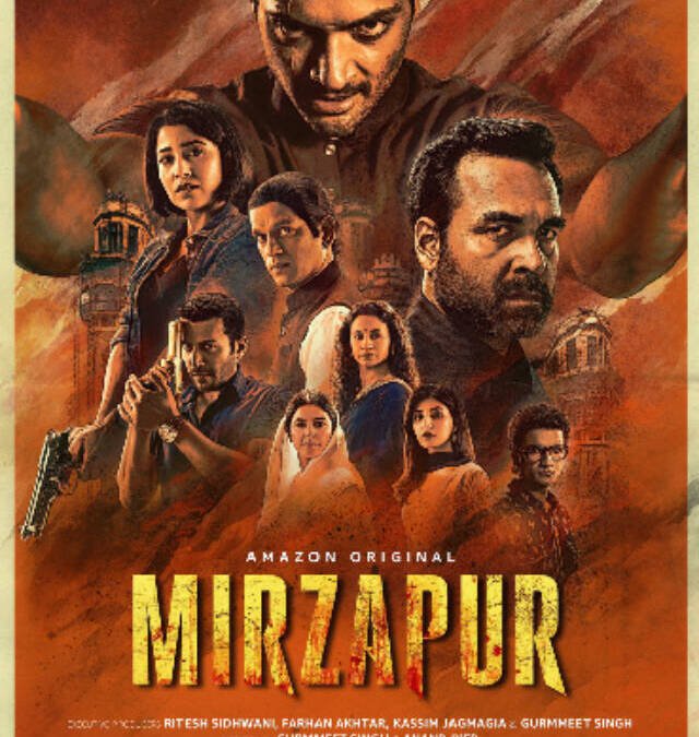 Mirzapur Season 3: Plot Twists, New Characters, and What to Expect