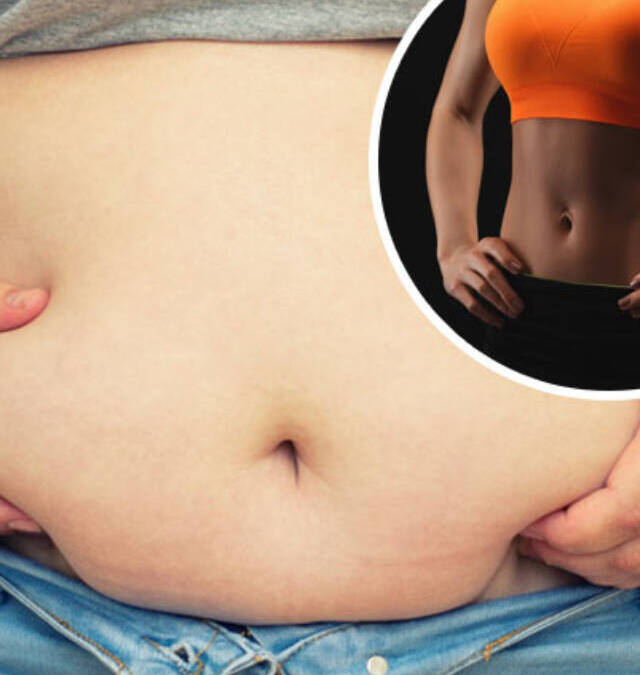 5 Easy Exercises to Reduce Belly Fat