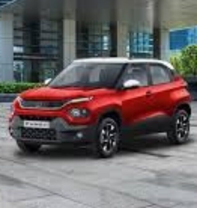 Tata Punch: The SUV Making Waves in the Market