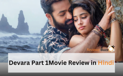 Devara Movie Review: क्या Jr NTR की यह फिल्म होगी ब्लॉकबस्टर या फ्लॉप? जानें दर्शकों की प्रतिक्रिया!