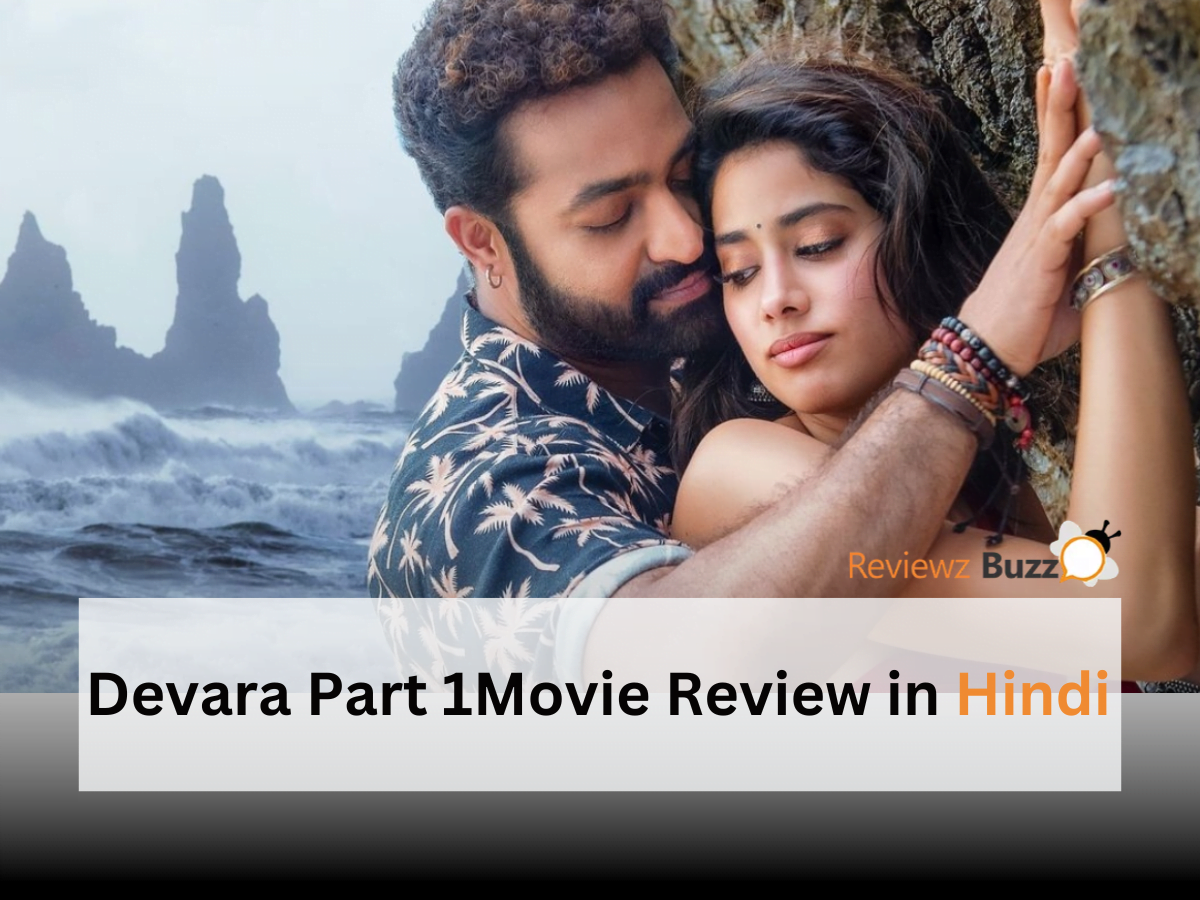 Devara movie review, Jr NTR Devara film reaction, Devara blockbuster or flop, audience review of Devara movie, Jr NTR latest movie analysis.