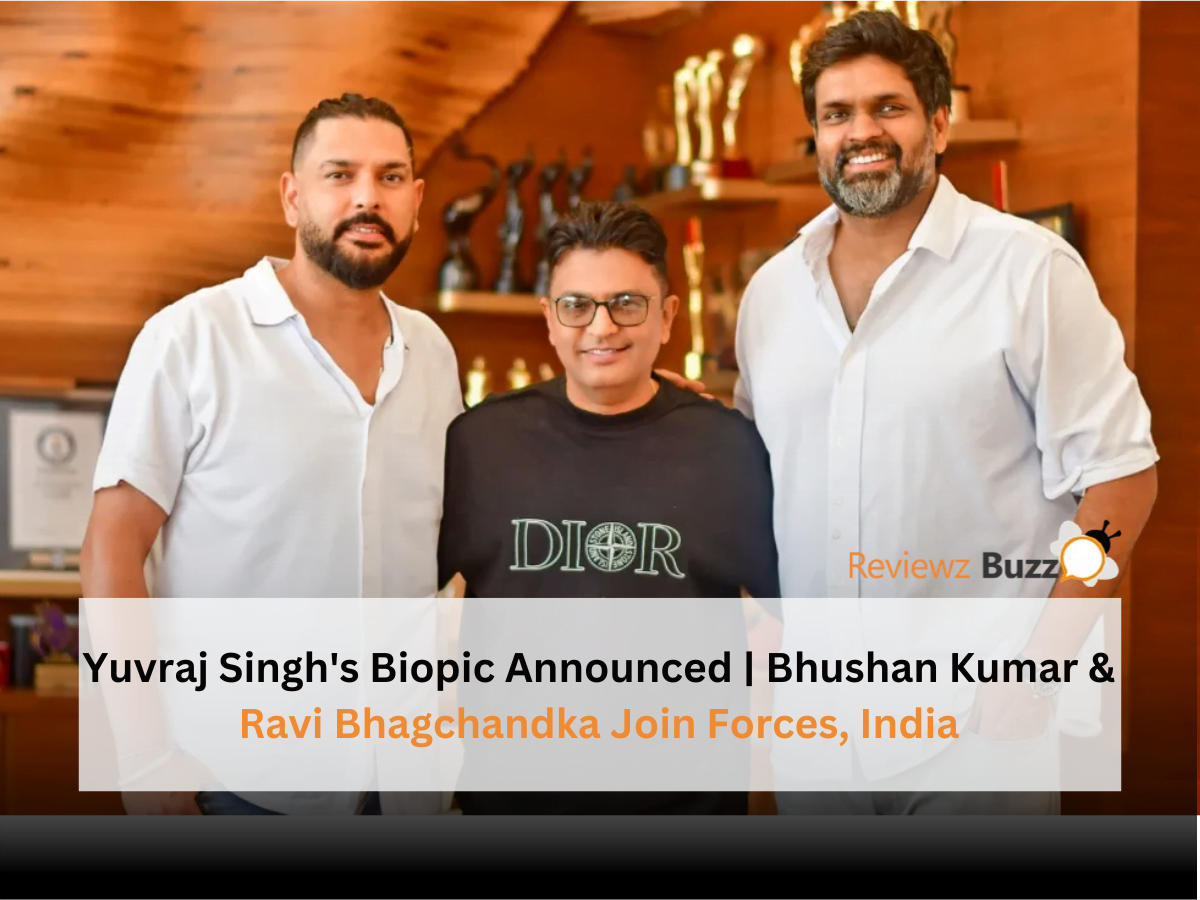 Yuvraj Singh biopic latest updates, Yuvraj Singh movie release, Yuvraj Singh inspiring cricket journey, Yuvraj Singh cancer battle film, Yuvraj Singh cinematic story