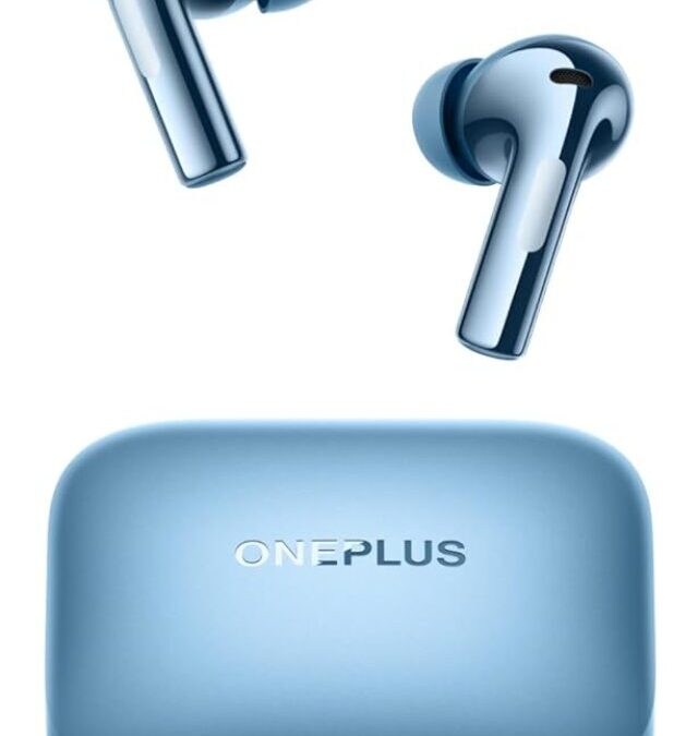 OnePlus Nord Buds 3: Does ₹2,299 Get You Amazing Audio Experience?