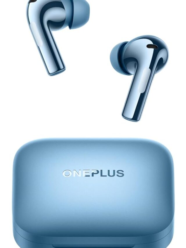 OnePlus Nord Buds 3: Does ₹2,299 Get You Amazing Audio Experience?