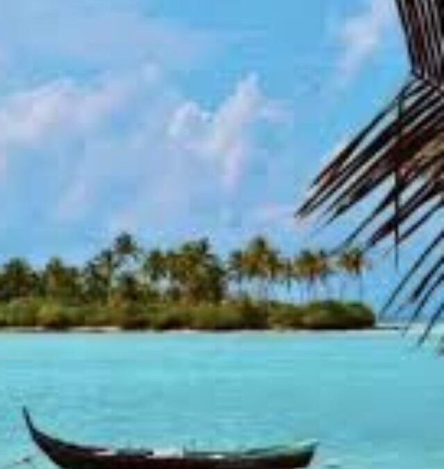 How to Reach Lakshadweep: Best Travel Options by Train, Flight, and Cruise | Cost Breakdown